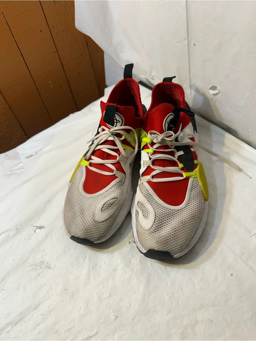N/A nike huarache